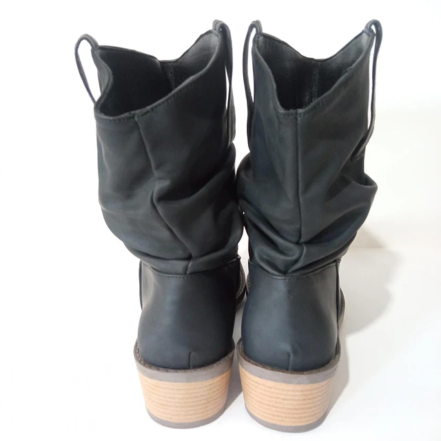 Botines 41 4