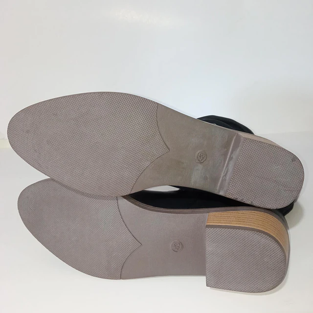 Botines 41 6