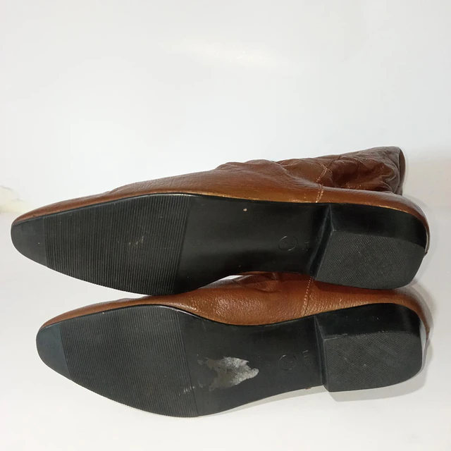 Spruzzo , cuero , 37 6