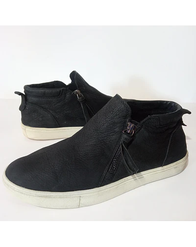 Gianni Bini , cuero , 37,5