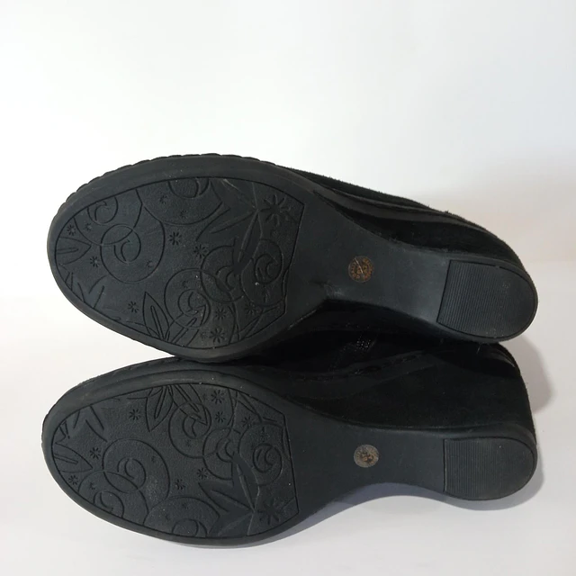 Strictly Comfort , reno , 38,5  6