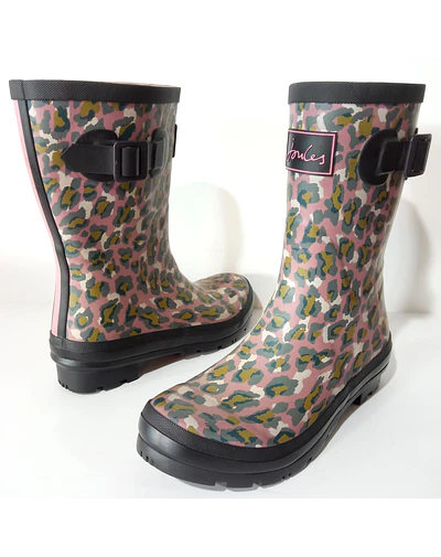 Botas de goma , 37