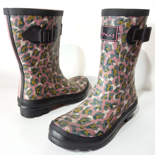 Botas de goma , 37 1