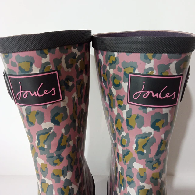 Botas de goma , 37 4