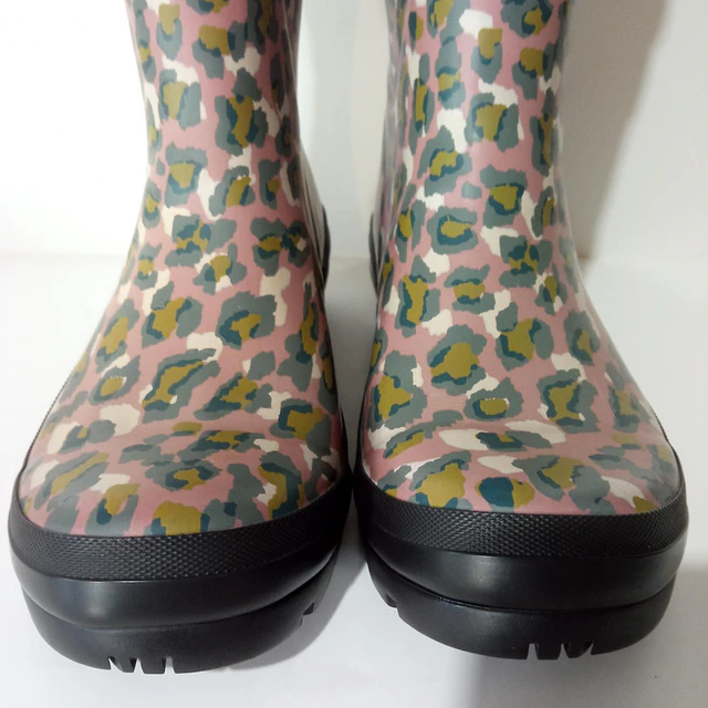 Botas de goma , 37 5