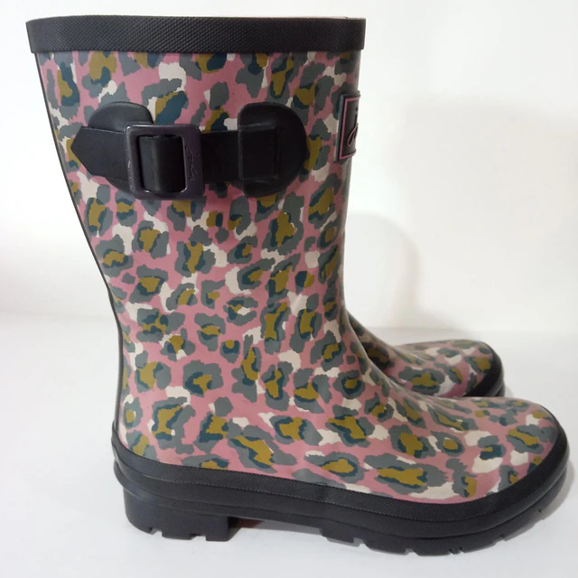 Botas de goma , 37 6