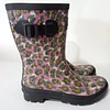 Botas de goma , 37 6