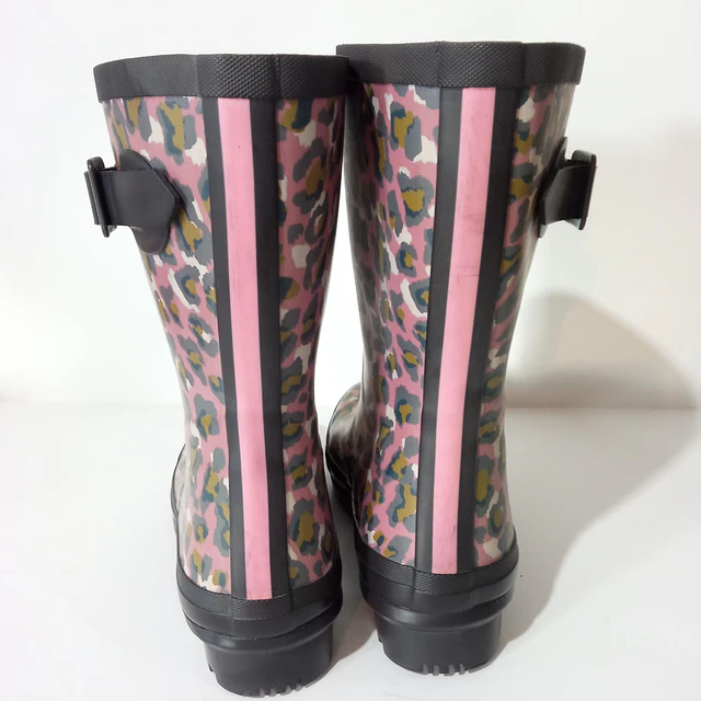 Botas de goma , 37 8