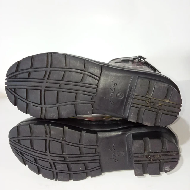 Botas de goma , 37 10