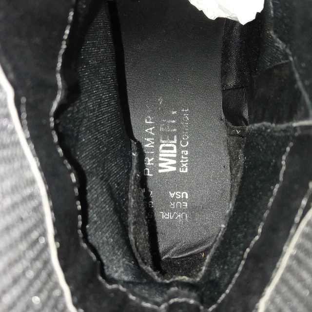 Wild Fit , 37 6