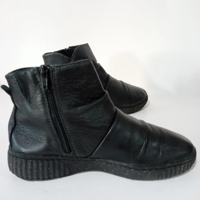 Clarks , cuero , 36 3