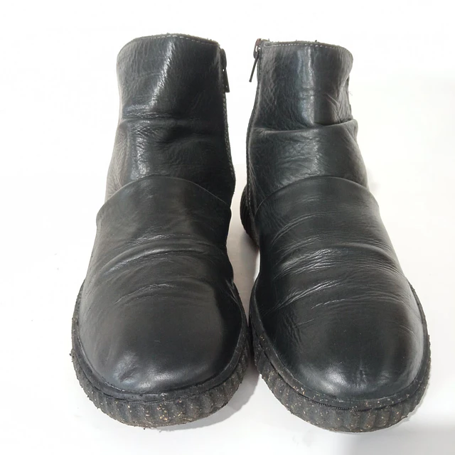 Clarks , cuero , 36 4