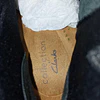 Clarks , cuero , 36 6