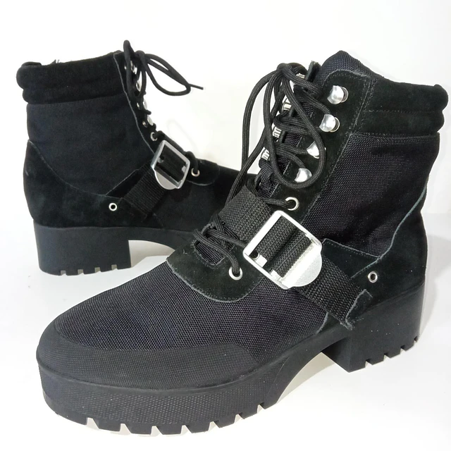 Steve Madden , reno , 41 1