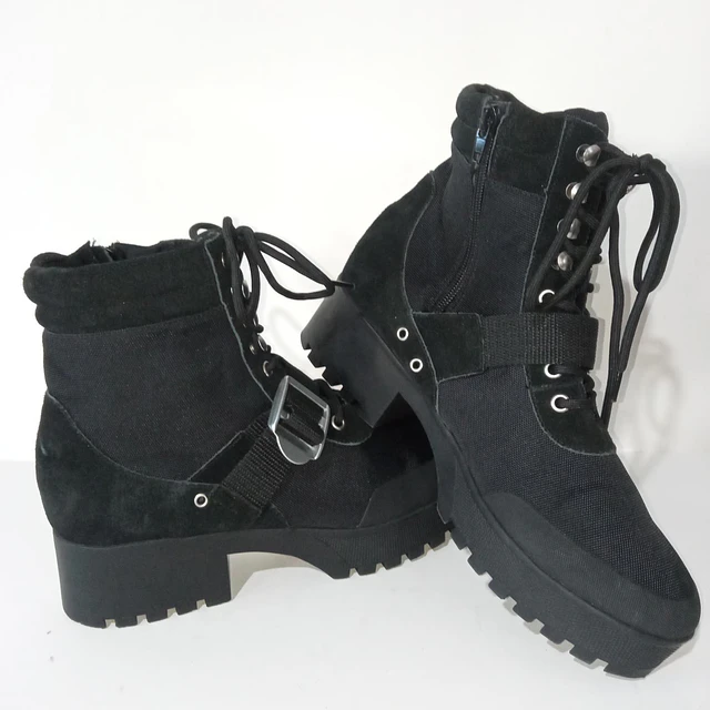 Steve Madden , reno , 41 2