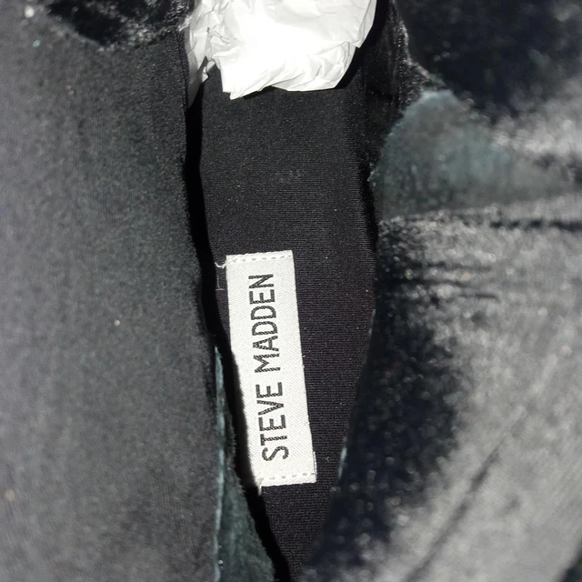 Steve Madden , reno , 41 7