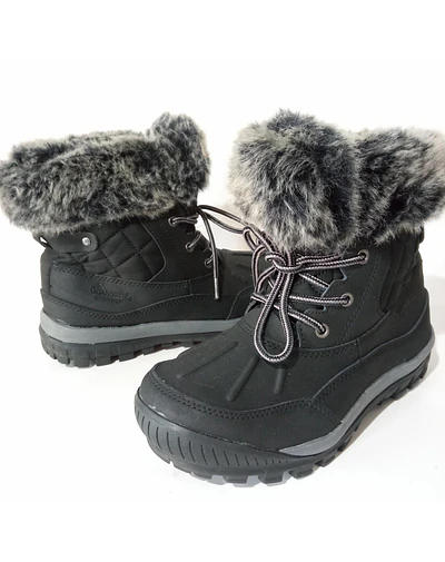 Bearpaw , 36
