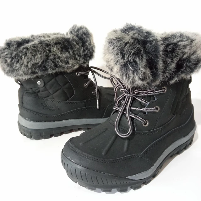 Bearpaw , 36 1