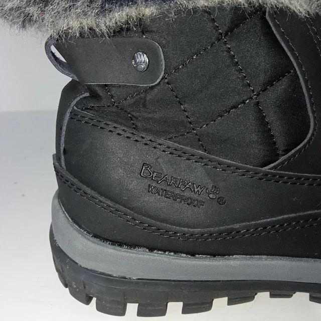 Bearpaw , 36 3