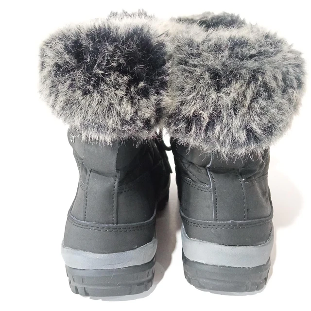 Bearpaw , 36 5