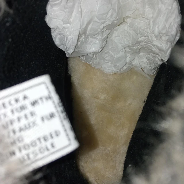 Bearpaw , 36 6