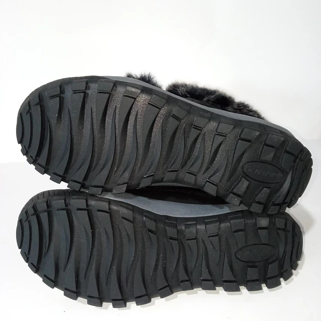 Bearpaw , 36 7