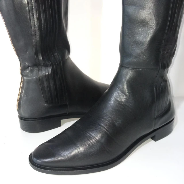 Calvin Klein , cuero , 39 2