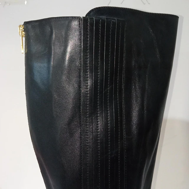 Calvin Klein , cuero , 39 6