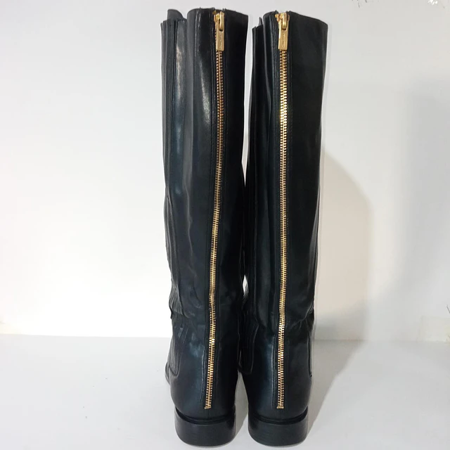 Calvin Klein , cuero , 39 7