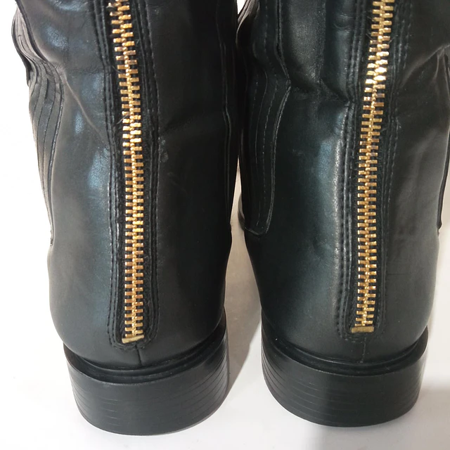 Calvin Klein , cuero , 39 8