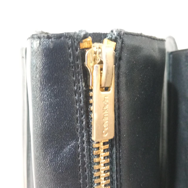 Calvin Klein , cuero , 39 9