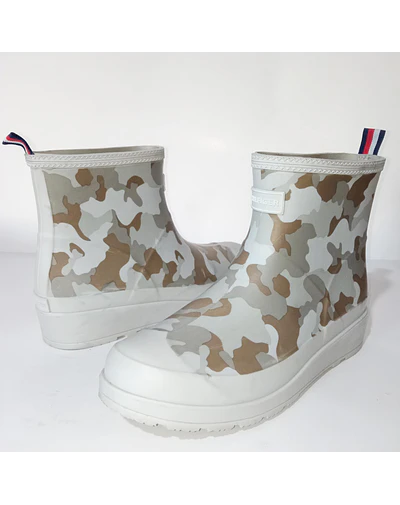 Tommy Hilfiger , goma , 38