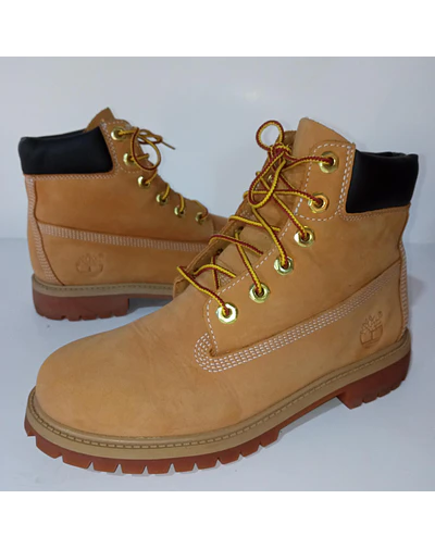 Timberland , cuero , 36