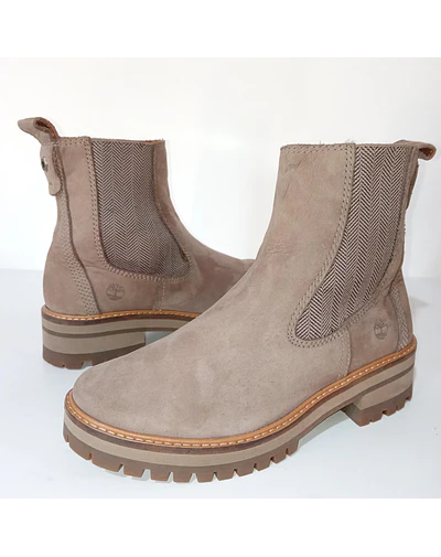 Timberland , cuero , 37,5