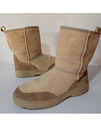 LL Bean , reno ,40,5