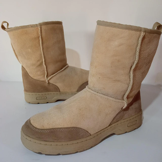 LL Bean , reno ,40,5 1