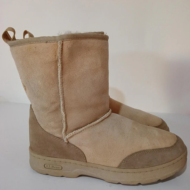LL Bean , reno ,40,5 5