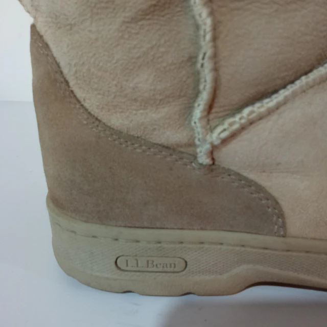 LL Bean , reno ,40,5 6