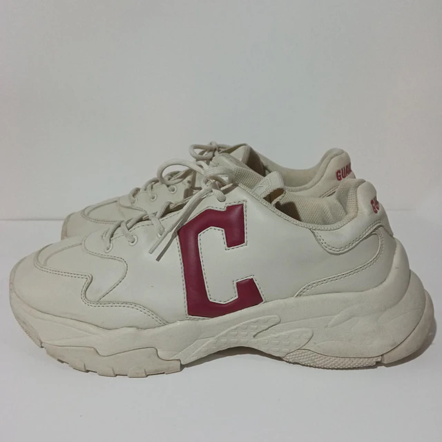 MLB Bigball , cuero , 43 8