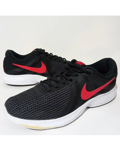 Nike , 43