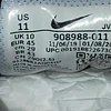 Nike , 43 7