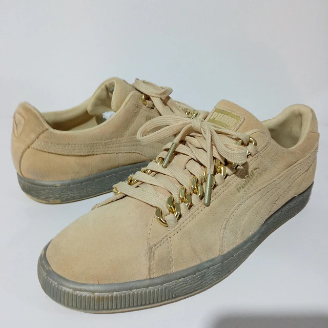 Puma Suede , reno , 41,5 1