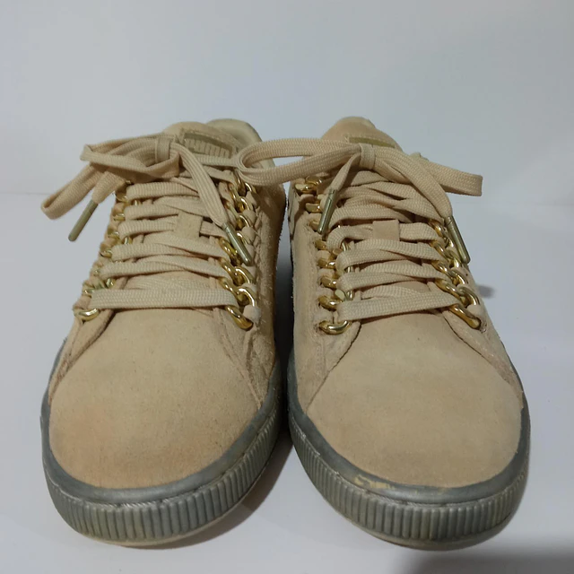 Puma Suede , reno , 41,5 3