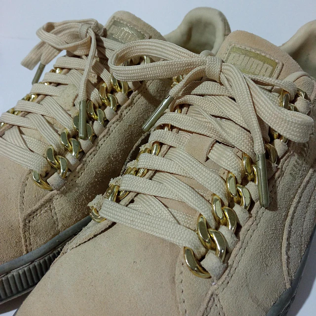Puma Suede , reno , 41,5 5