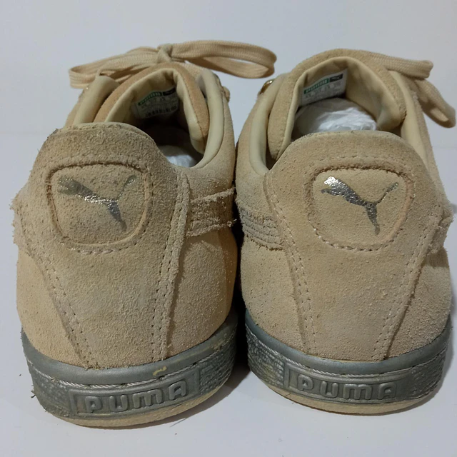 Puma Suede , reno , 41,5 8