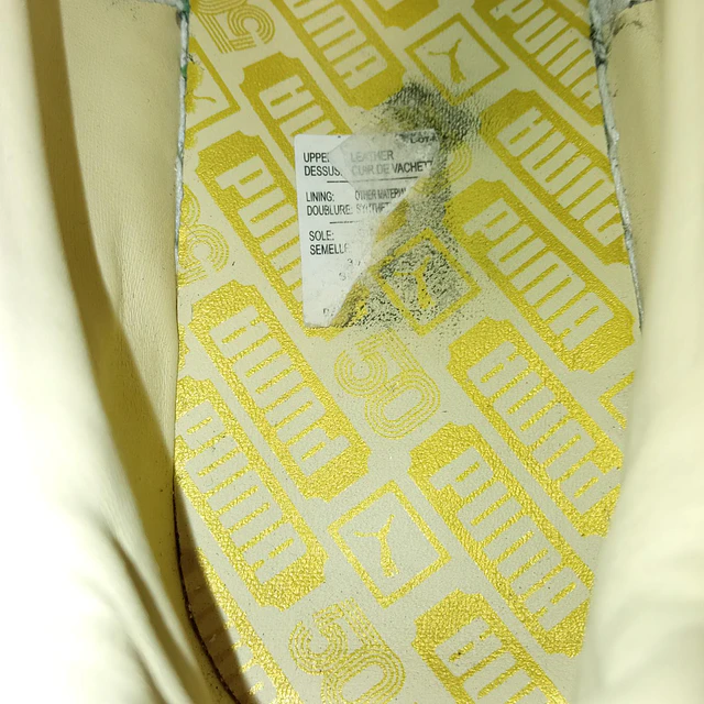 Puma Suede , reno , 41,5 9