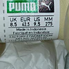 Puma Suede , reno , 41,5 10