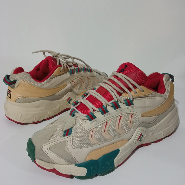 Fila retro Running , 37 1