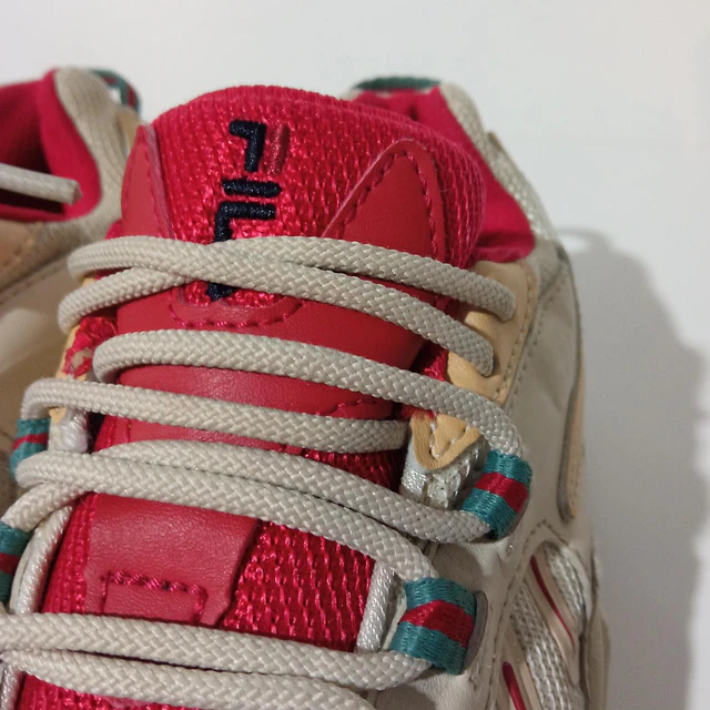 Fila retro Running , 37 4
