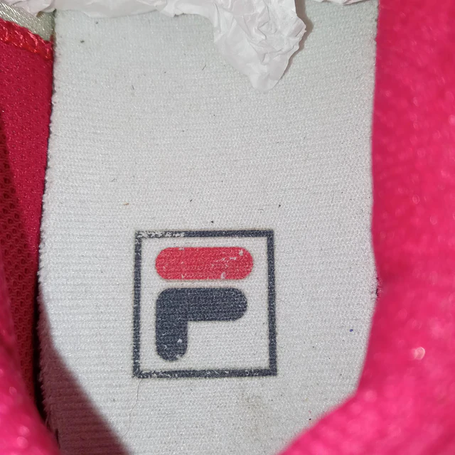 Fila retro Running , 37 5